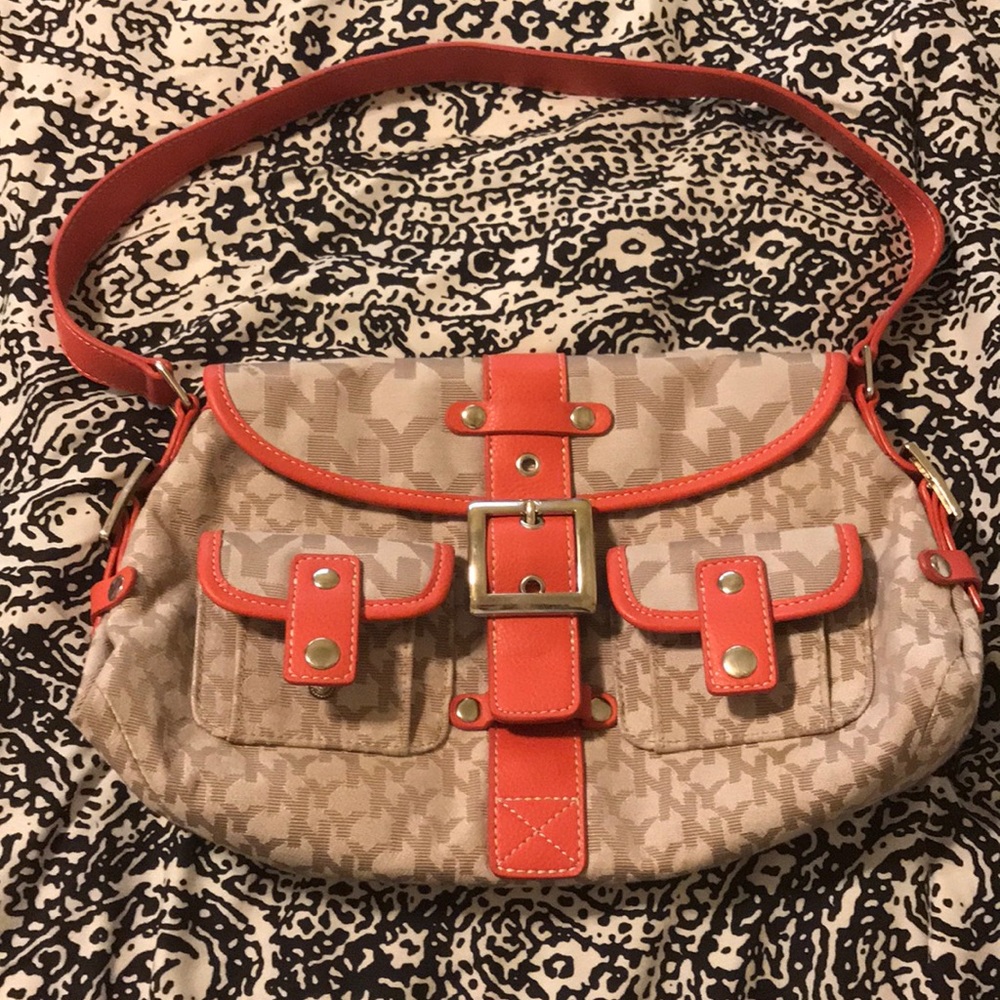 Small purse